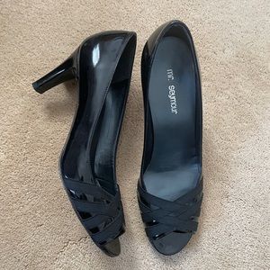 Vintage Kitten heels